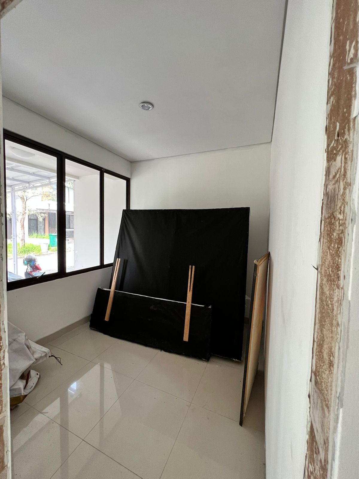 Rumah Dijual di Cluster Cosmo Lippo Cikarang